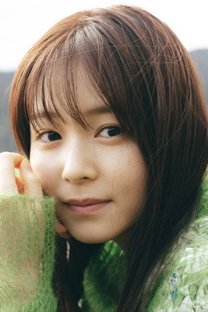 Cover image for 久間田琳加
