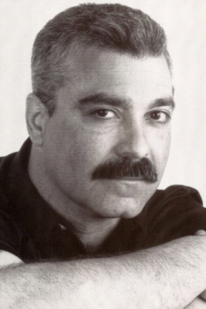 Cover image for Chuck Margiotta