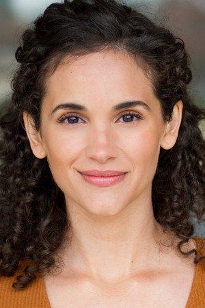 Cover image for Jade Fernandez
