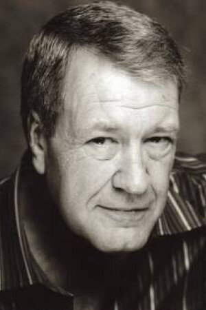 Cover image for Ted Maynard