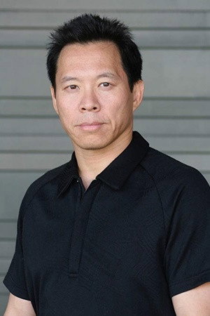 Cover image for Will Leong