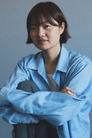 Cover image for Katarina Zhu