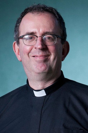 Cover image for Richard Coles
