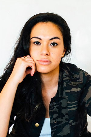 Cover image for Karina DePiano