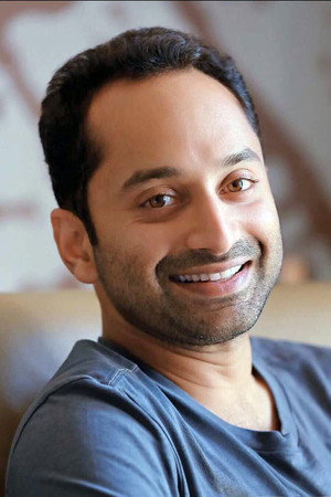 Cover image for Fahadh Faasil