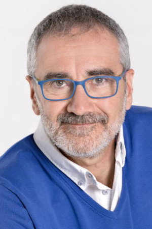 Cover image for Javier Fesser