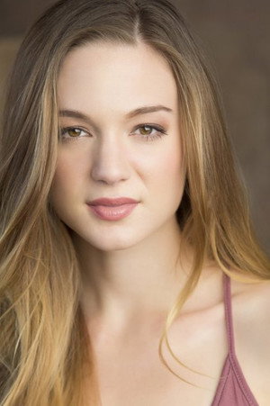 Cover image for Sarah Blades
