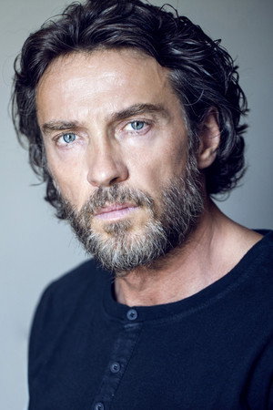 Cover image for Alessio Boni