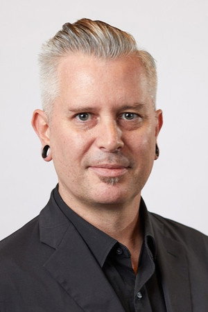 Cover image for Aaron Boggs