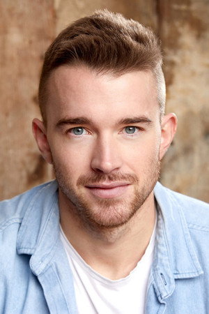 Cover image for Chandler Massey