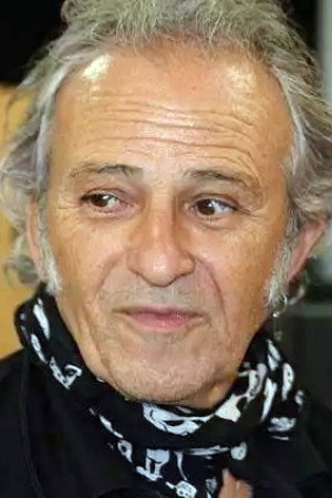 Cover image for Patrick Coutin
