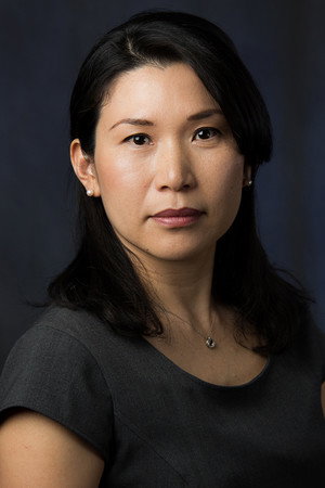 Cover image for Junko Bailey