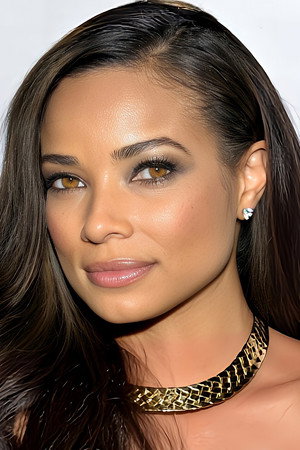 Cover image for Rochelle Aytes