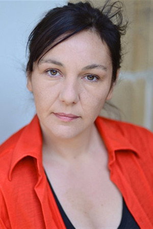 Cover image for Marie Gili-Pierre