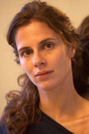 Cover image for Patrícia Müller