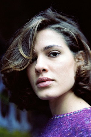 Cover image for Giulia Vecchio