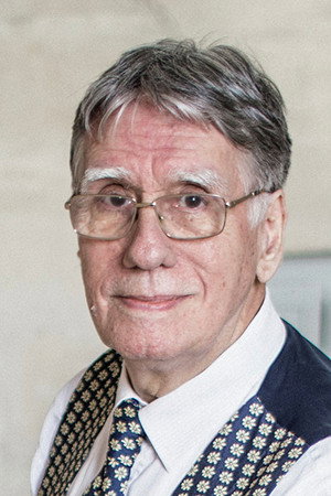 Cover image for Clive Lamming