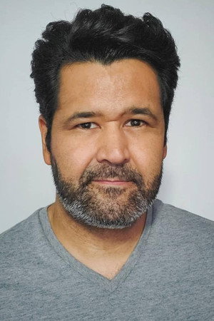 Cover image for Alexander Rivero