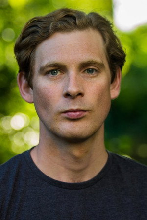 Cover image for Nicholas Agnew