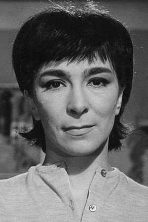 Cover image for Hana Hegerová