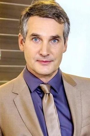 Cover image for Олег Савкин