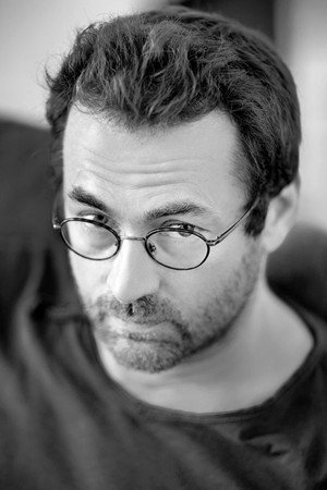 Cover image for Hervé Ruet