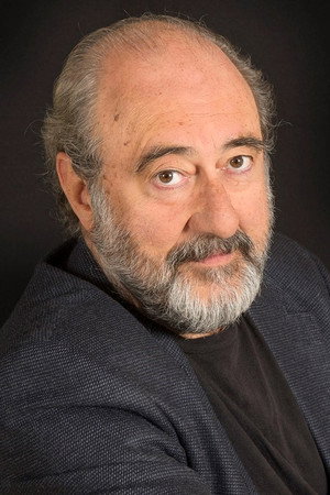 Cover image for José Ángel Egido
