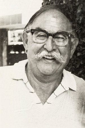 Cover image for Jay Ward