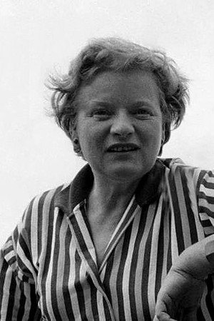Cover image for Janet Green