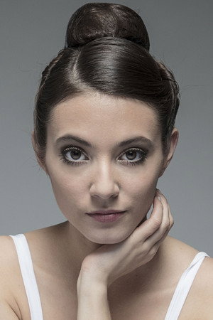 Cover image for Carla Quevedo