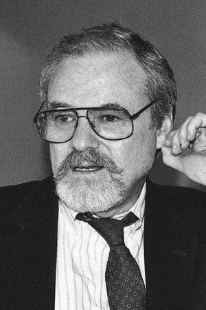 Cover image for Alan J. Pakula