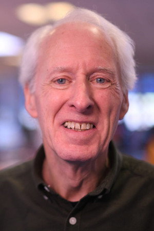 Cover image for Dave Murricane