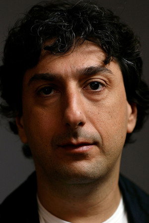 Cover image for Vicente Amorim
