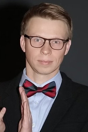 Cover image for Evgeniy Abyzov