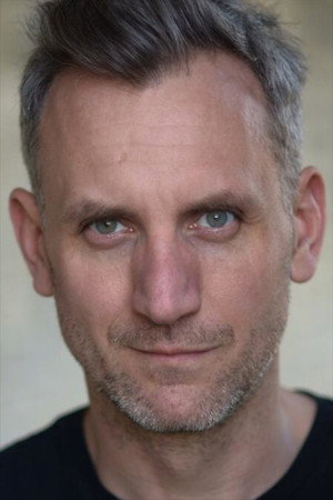 Cover image for Greg Donaldson