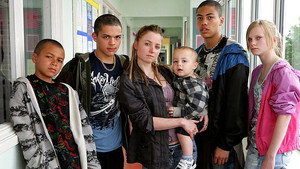 Poster for Эпизод 6