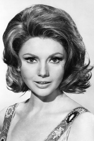 Cover image for Sylva Koscina