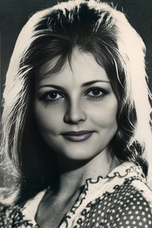 Cover image for Ольга Науменко