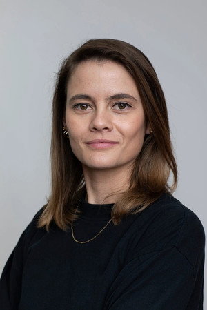 Cover image for Stefanie van Leersum