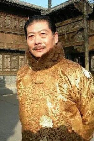 Cover image for Jia Jun Gang