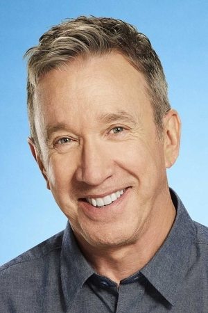 Cover image for Tim Allen