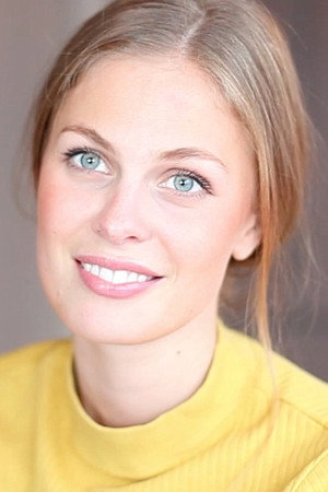 Cover image for Ida Ursin-Holm