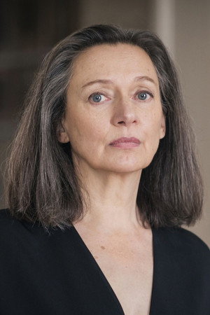 Cover image for Gudrun Gabriel