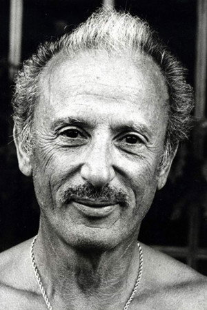 Cover image for Frank Stallone Sr.