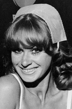 Cover image for Carol Cleveland