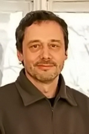 Cover image for Viktor Gonchar