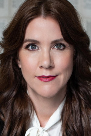 Cover image for Belinda Bromilow