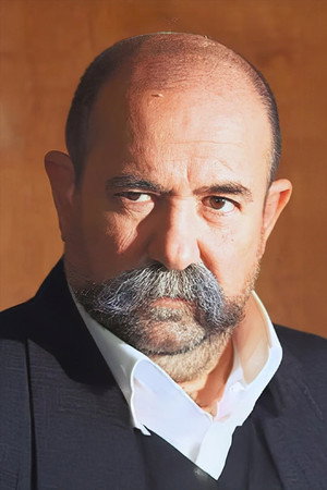 Cover image for Güray Kip