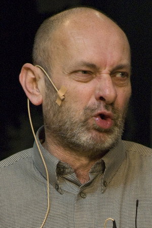 Cover image for István Gyuricza