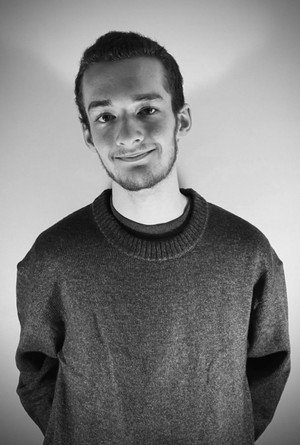 Cover image for Joshua Armell